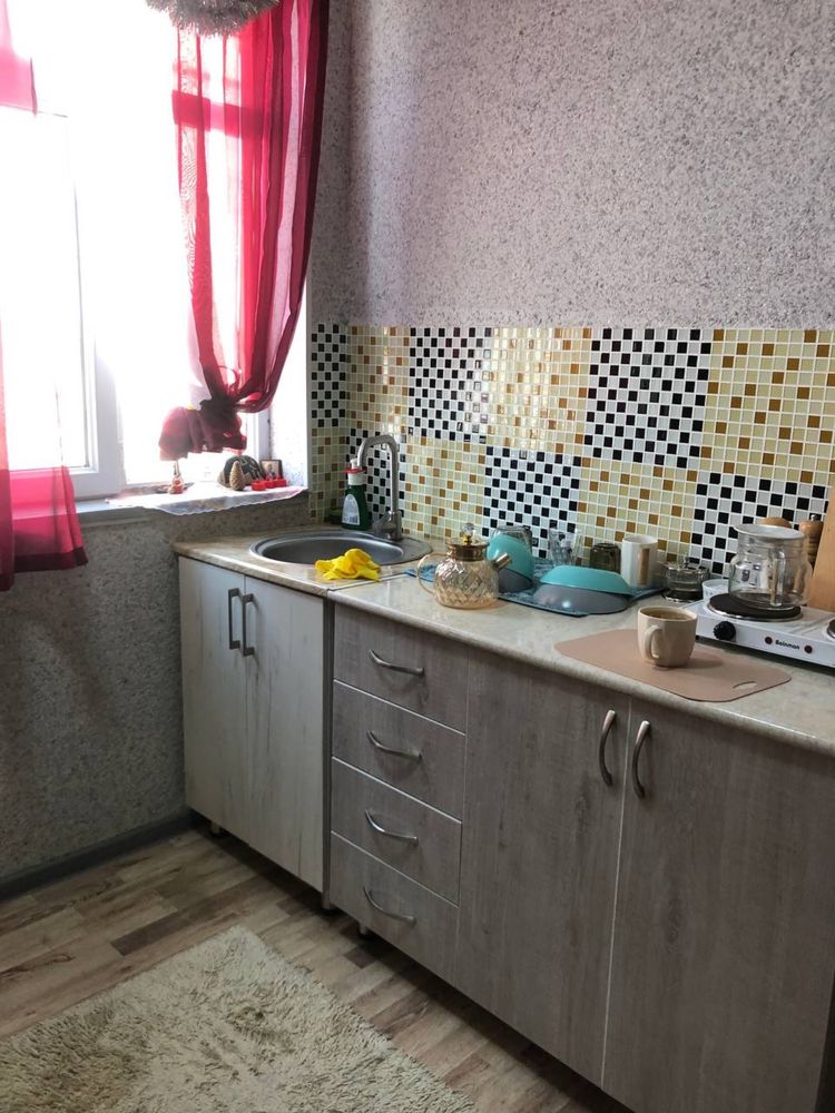 1/2 комнатная квартира