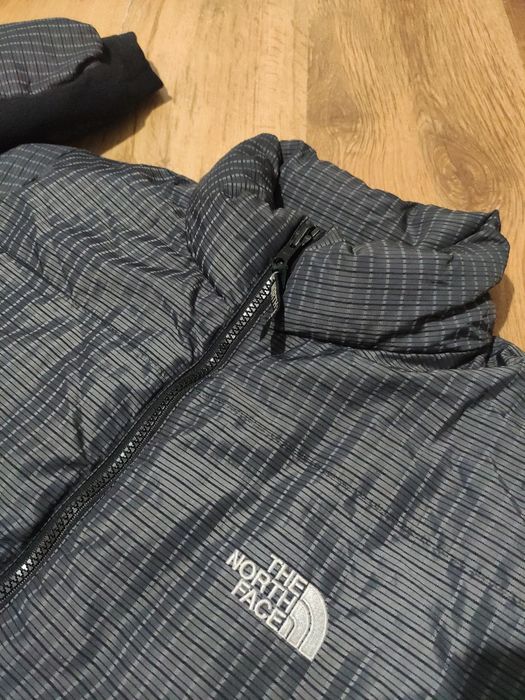 Geaca damă The North Face cu puf mărimea L