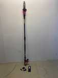 R20 Кастрачка 250mm SDS 3/8".050" (1.3mm)  1x4Ah 3m/R20 Коса 20V 2x2Ah
