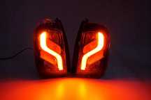 Stopuri Duster Rusia led originale Dacia 2010-2017 detalii in anunt