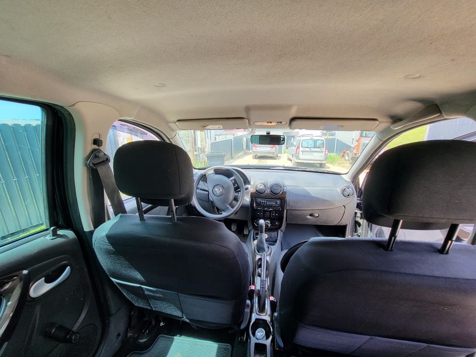 Dacia Duster 1.5 DCI