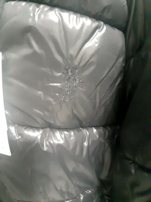 Geaca bărbați Us polo Assn