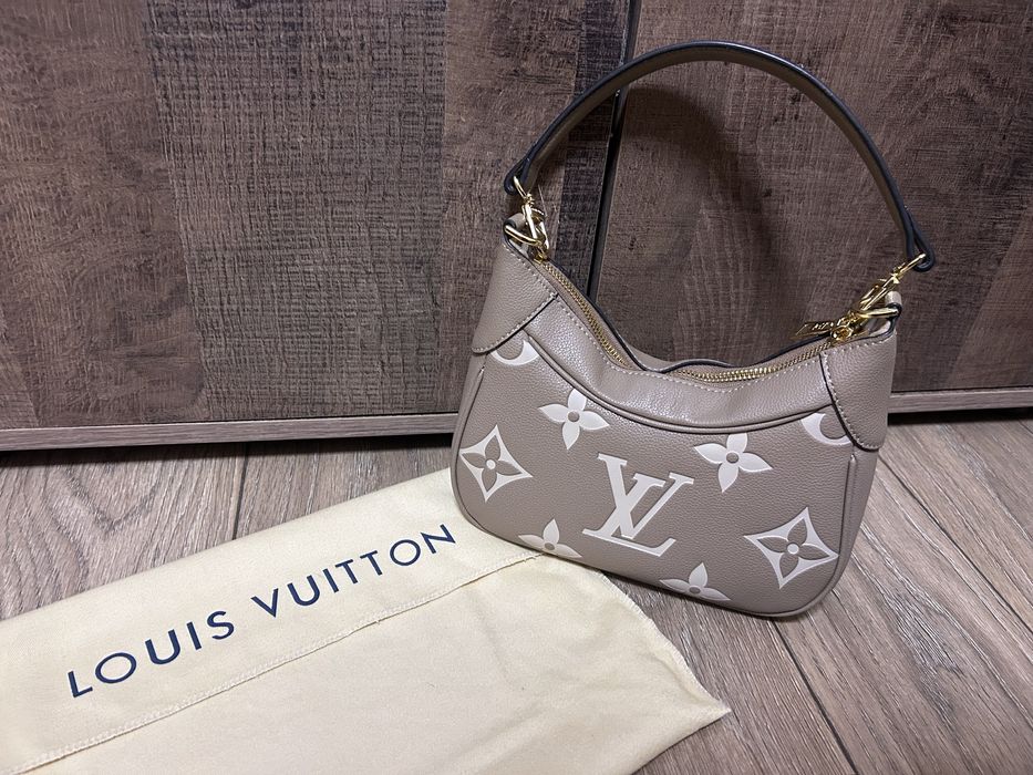 Чанта естествена кожа