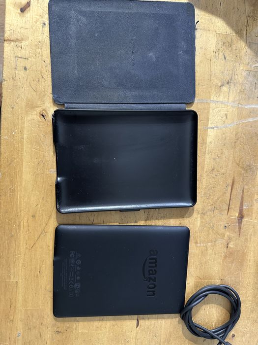 Ebook reader kindle paperwhite DP75SDI 6th generation
