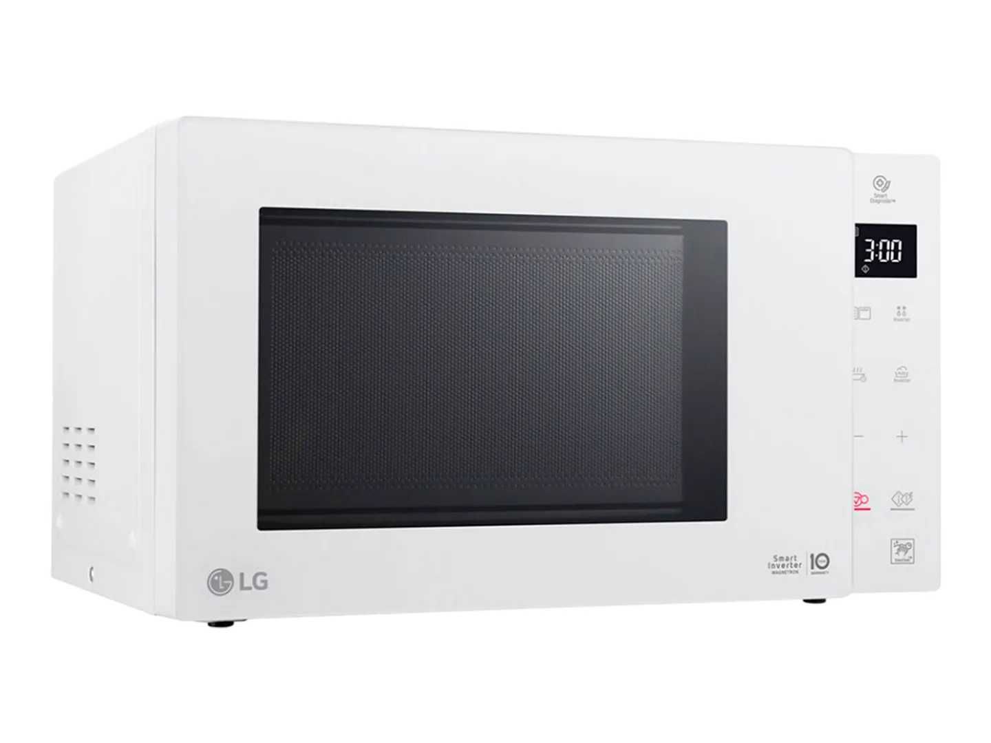 Микроволновая печь LG MS2336GIH