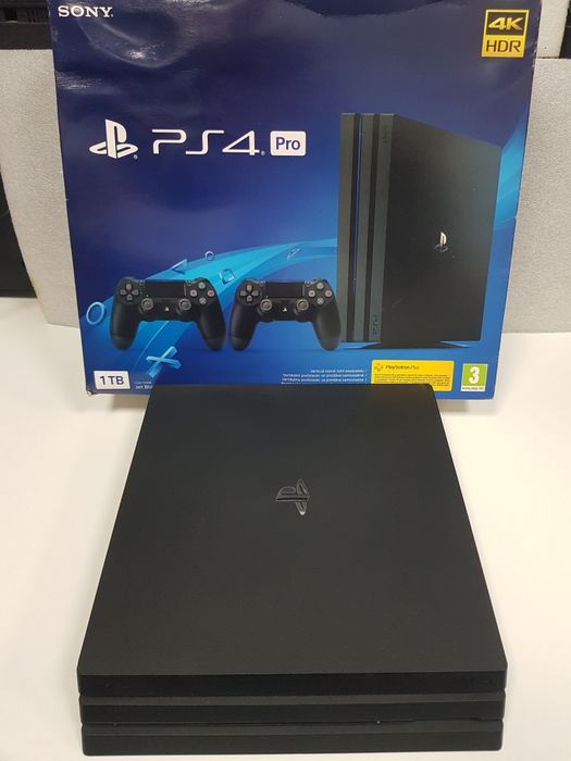 PS4 Pro+2 controllere Sony+statie incarcare+suport+adapt narghilea