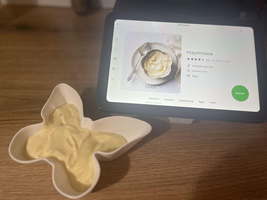 Кухненски робот Thermomix TM7