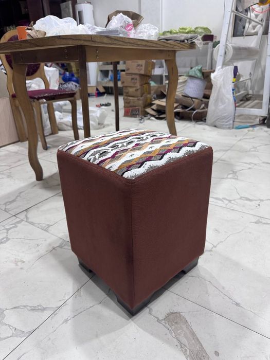 Xonangizga yangi qulaylik va go‘zallik"