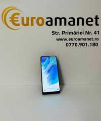 Telefon mobil Samsung Galaxy S21 FE, 6GB RAM, 128GB, 5G, Graphite -P-