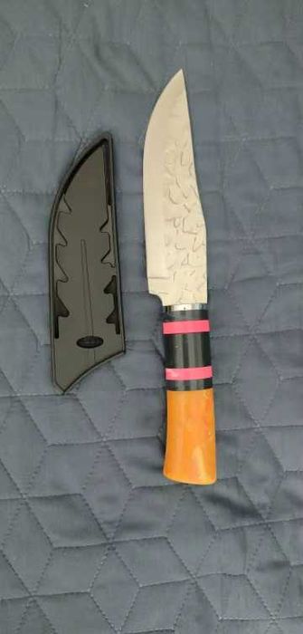 Cuțit Jade Dragon de înaltă duritate 27 cm, Oțel inoxidabil