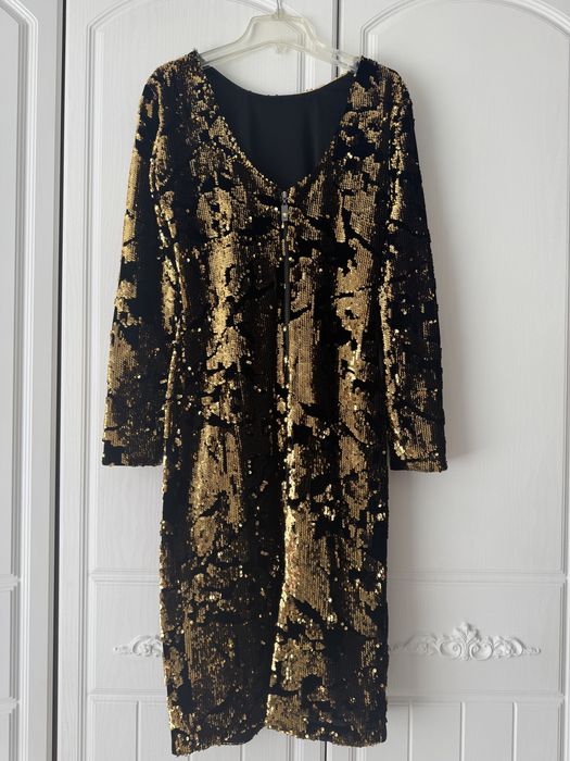 Вечернее платье, прекрасный вариант на предстоящие праздники