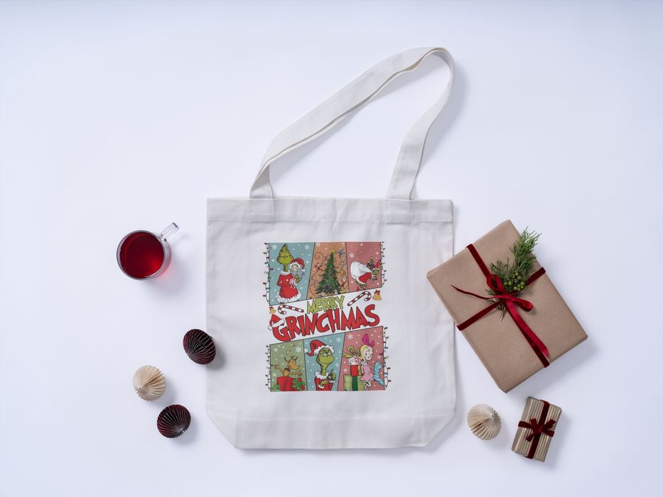 Гринч - Тениски, чаши и аксесоари