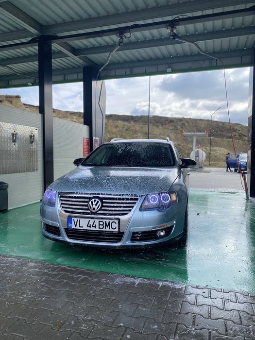 Vand Passat b6 sau schimb