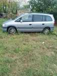 Зафира 2.2 Zafira 2.2