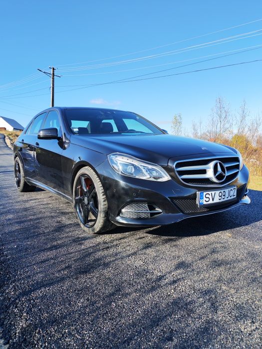 Vand Mercedes-Benz s-class 2.2 dci