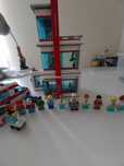 Lego City 60204 Spital