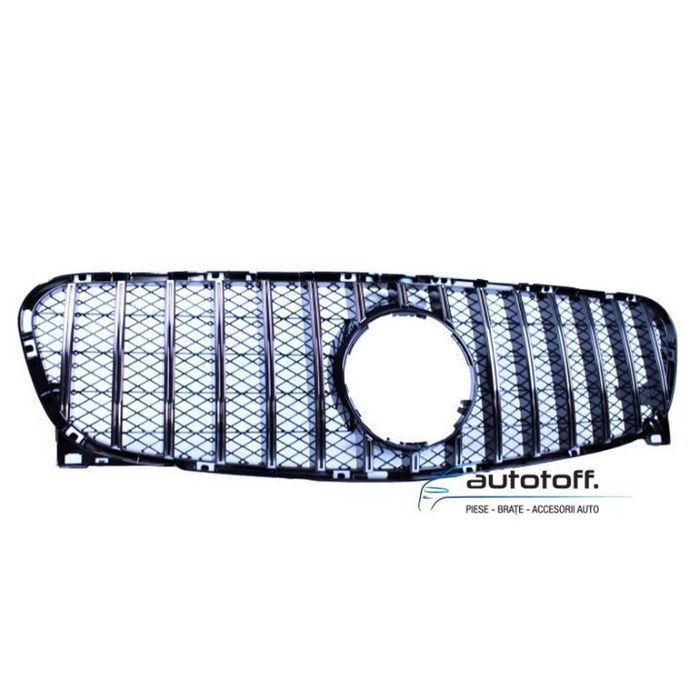 Grila Mercedes GLA X156 (14-16) GT Panamericana