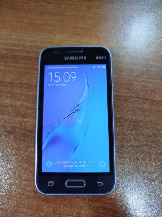 Samsung Galaxy J1 mini