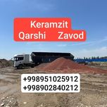 Keramzit Qarshqadaryo Zavod