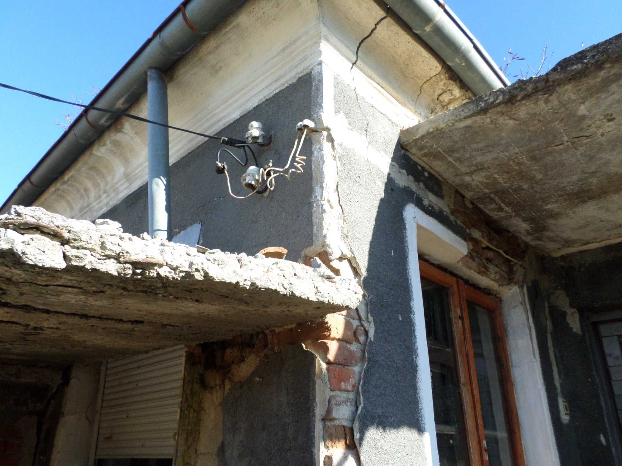Къща в с. Крумово градище