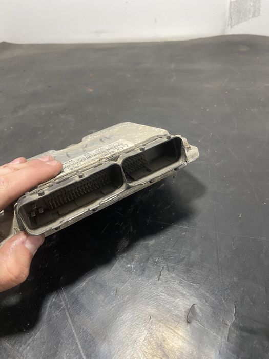 ECU calculator motor Opel Astra G/ zafira A 2.0 diesel DTI 0281010050