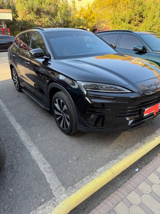 Byd Champion Gibrid 150 km