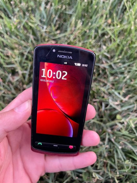 Nokia 700 2GB Ideal