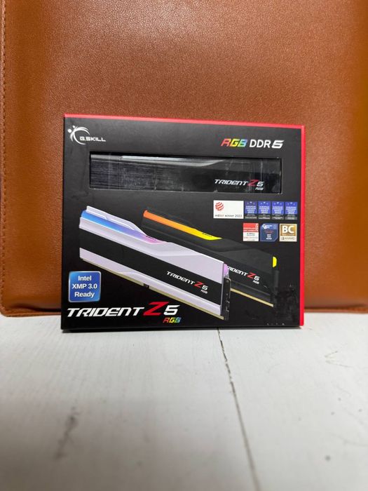 ОЗУ G Skill 16x2 Ddr5