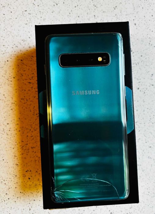 Samsung Galaxy S10