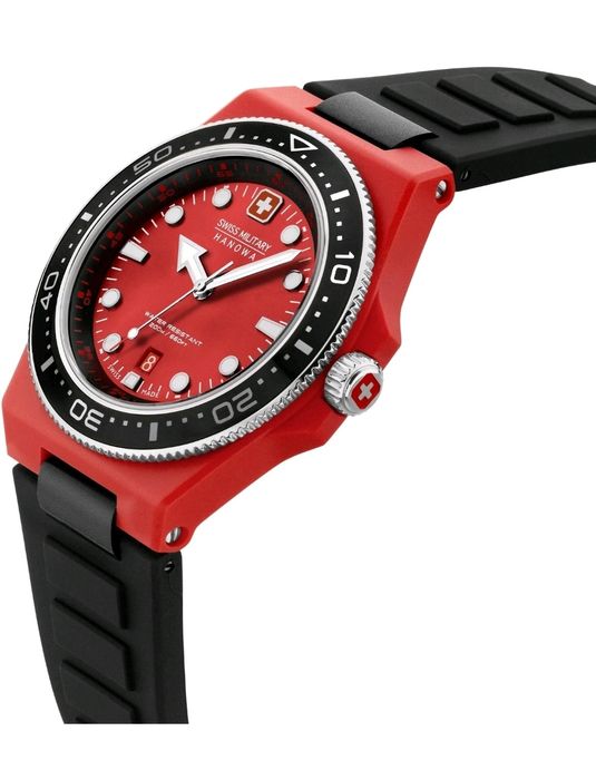 Ceas Swiss Military Hanowa eleganta sport