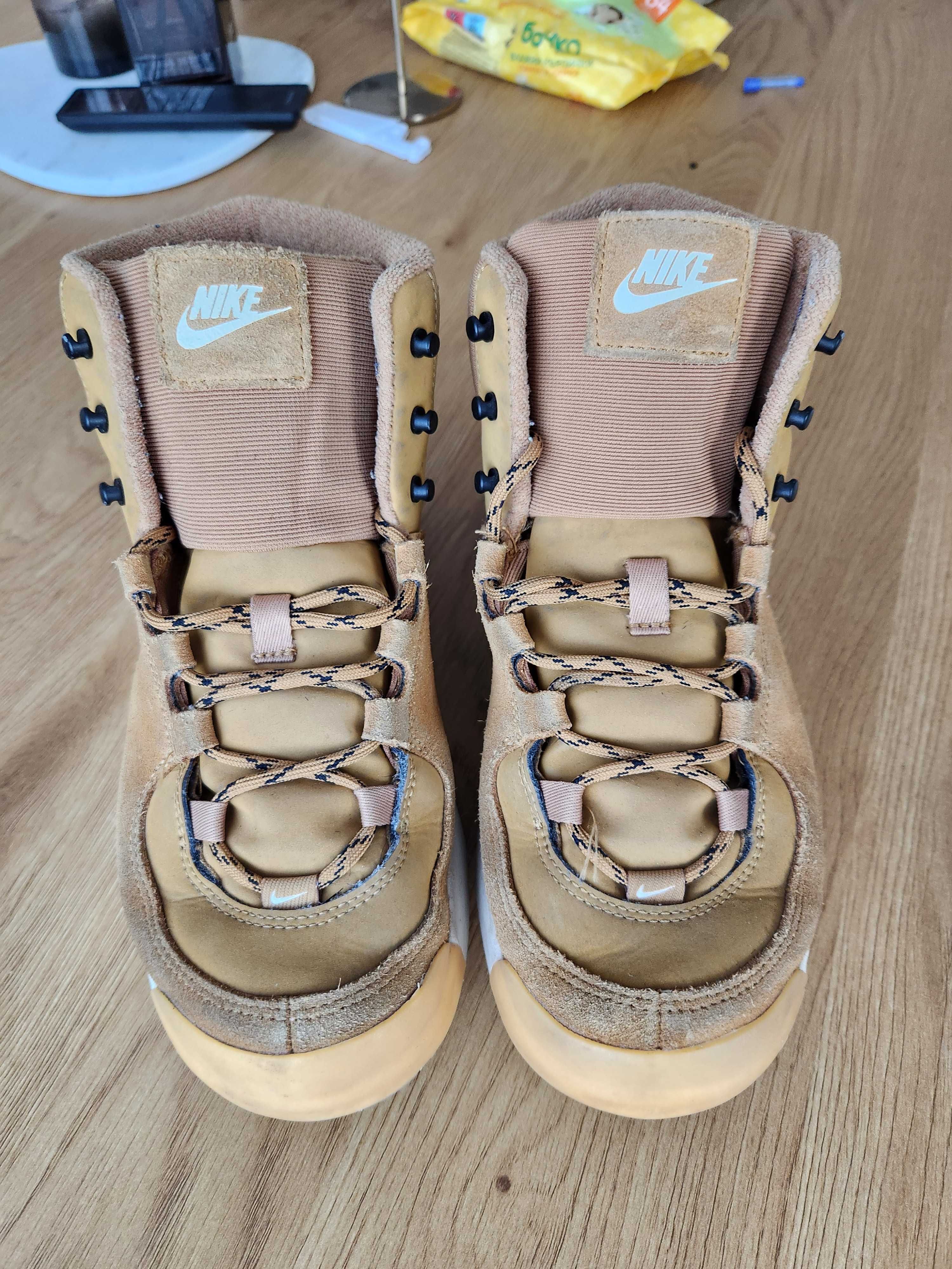Nike Обувки Nike City Classic Boot