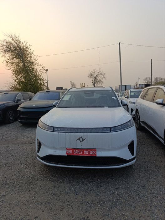 Донгфен  008  ултра 5 уриндик