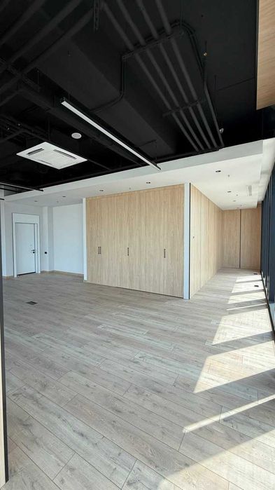 АРЕНДА ОФИС в ЖК Nest one 106м2  панорамный окна ПРЕМИУМ КЛАСС