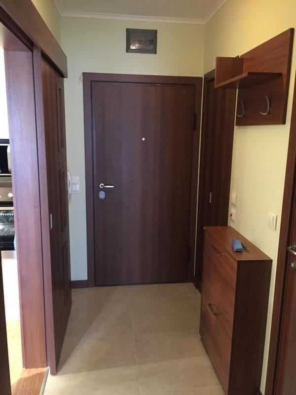 Дава се под наем Двустаен апартамент в София, Хладилника - 63 кв.м за 408 € - Снимка #10