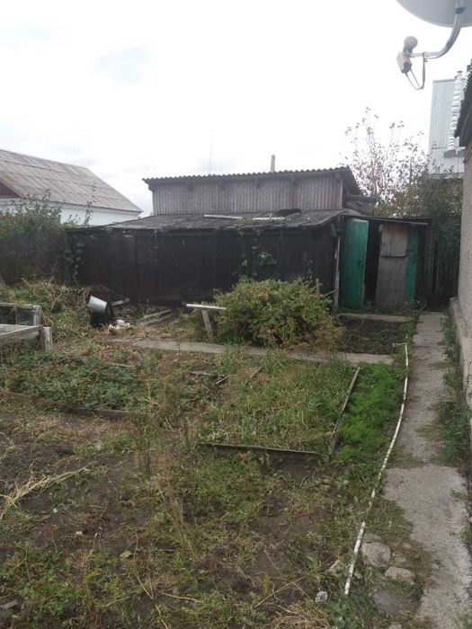 Продам дом в городе Рудный