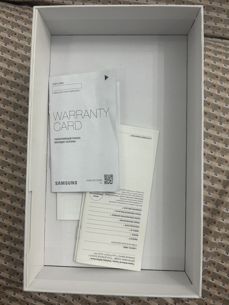 Продам планшет марки samsung galaxy Tab