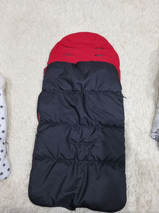 Продам конверт в коляску . Возраст до 2х лет .