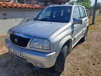 Продавам Suzuki Grand Vitara