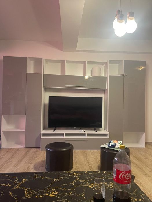 Transport Mobila - Mutari - Marfa