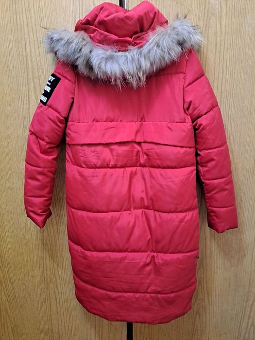 Продавам зимни якета