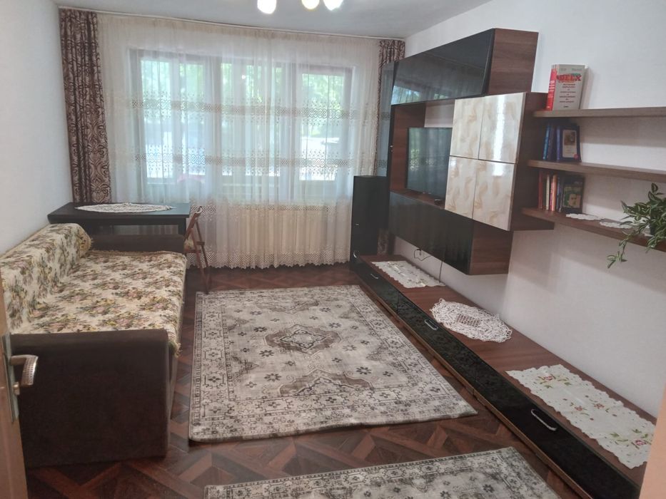 De închiriat apartament cu 2 camere, zona Gheorgheni