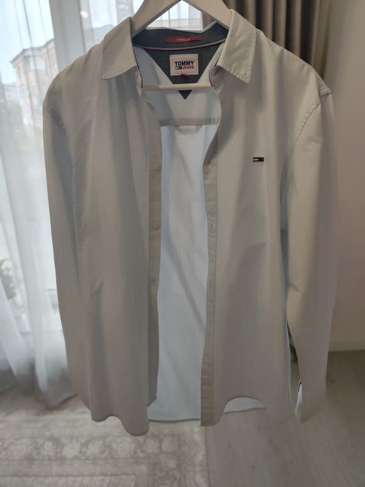 Vând cămașă originala Tommy Hilfiger