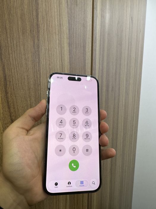 iphone 14 pro max purple 128 gb 83 %