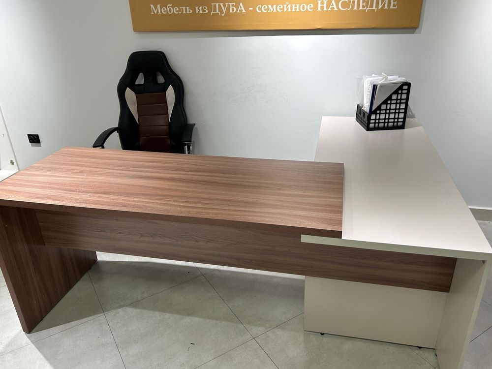 срочно продается офисная мебель