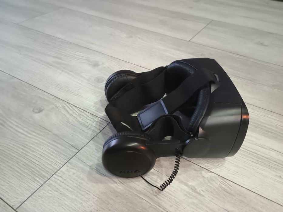 VRG Pro очила !!