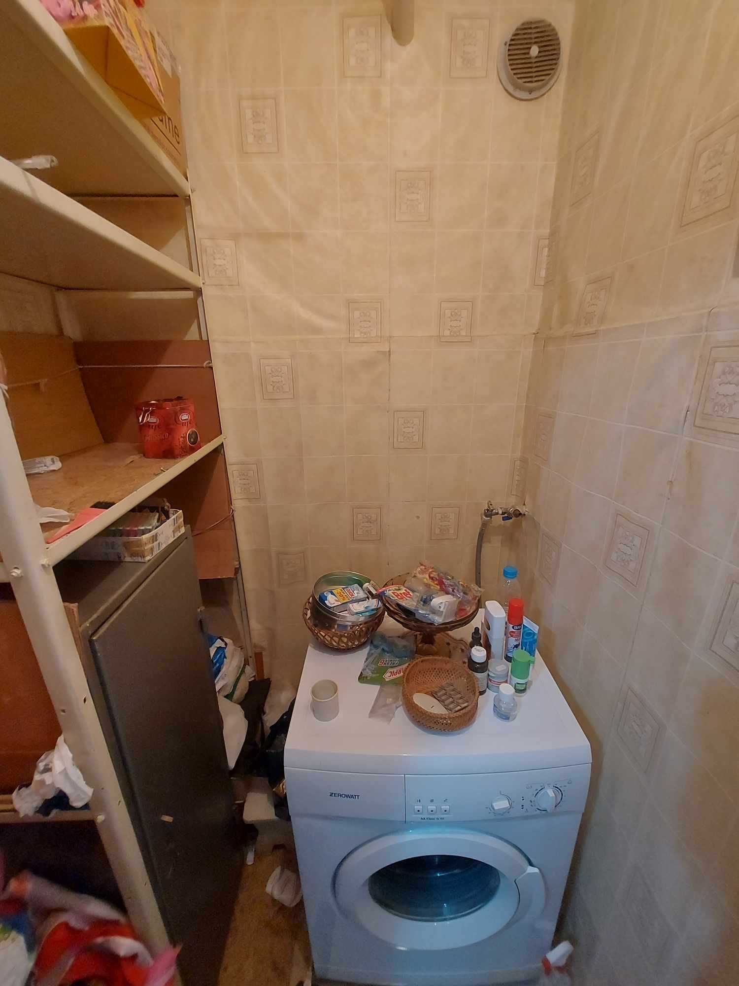 Четиристаен апартамент, 100кв.м, Пазара