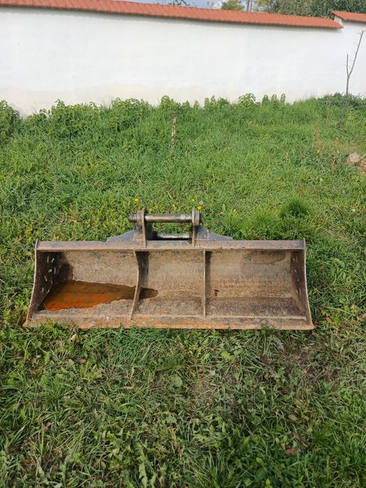 Buldoexcavator Cat 428d