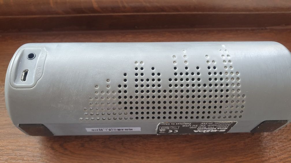 Boxa bluetooth Eboda, stare foarte buna
