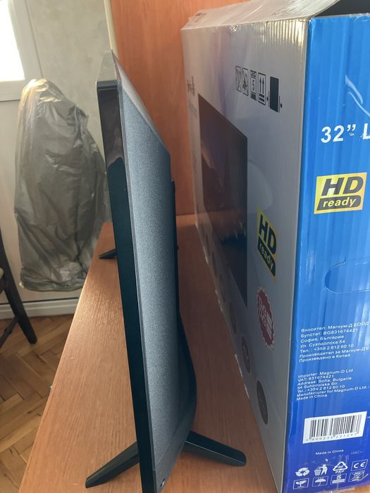 Телевизор Аrieli  Led 32””  -за части