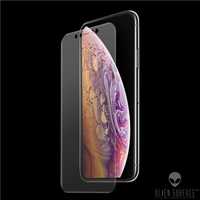 Folie Alien Surface HD, Iphone Xs Max, protectie ecran+ Alien fiber